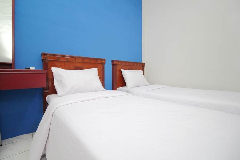 Hotel Sky Inn Syariah Medan Sunggal