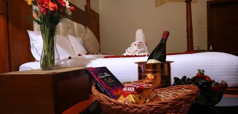 Apartamento Sr Jungle Resort