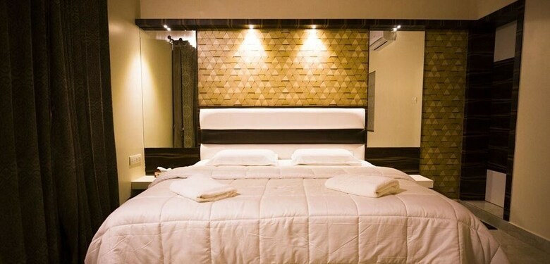 Apartamento Sr Jungle Resort