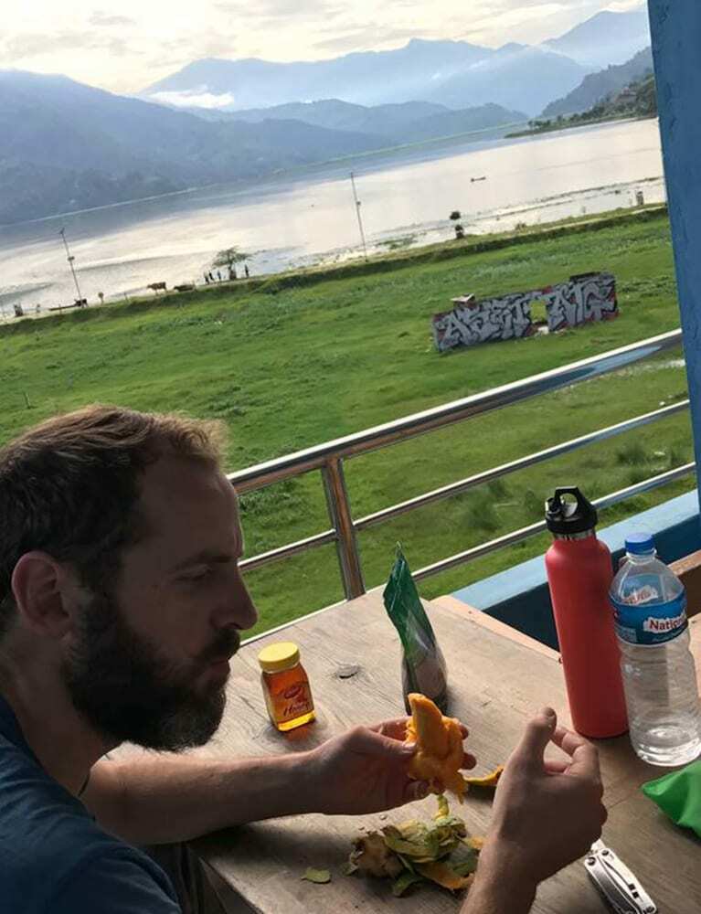 Hotel Lakeside Backpackers Hostel
