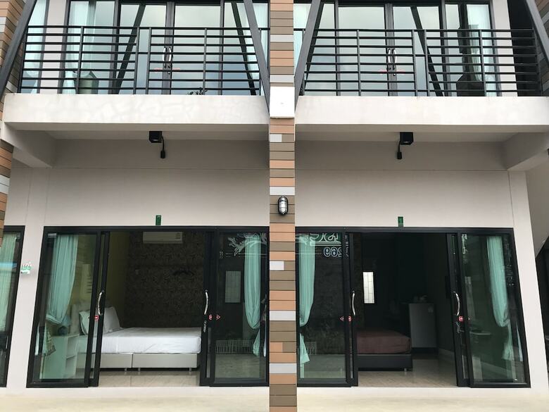 Hotel 7 House