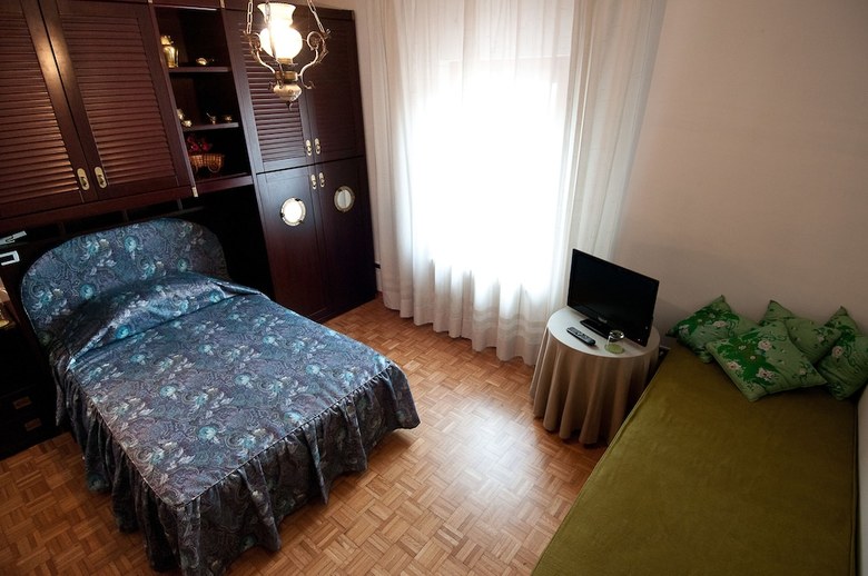 Bed & Breakfast La Casa Sul Fiume