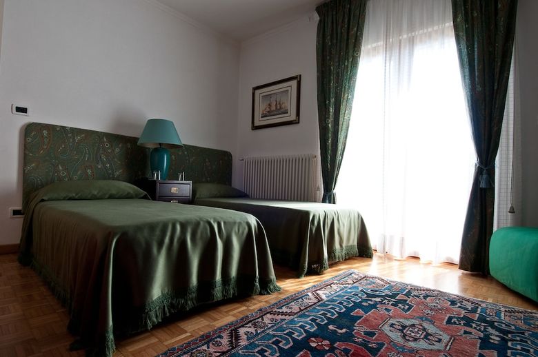 Bed & Breakfast La Casa Sul Fiume