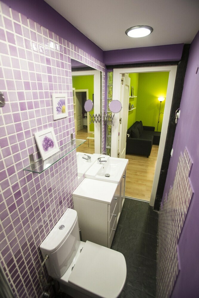 Apartamento Atocha IV