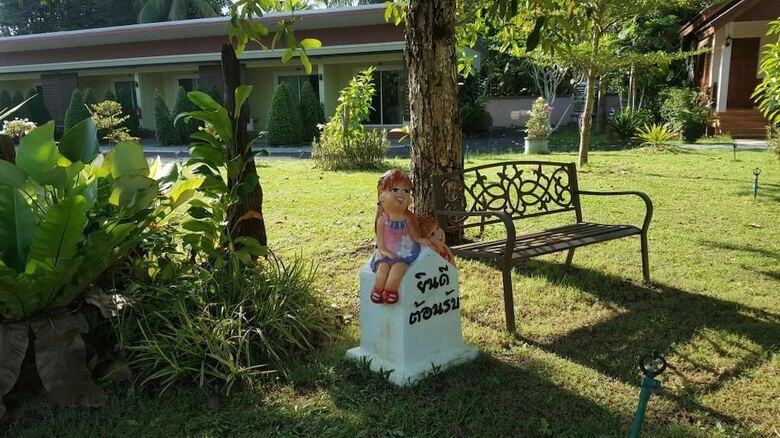 Hotel Dahla The Resort
