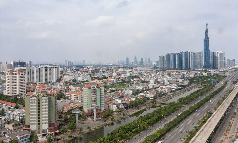 Lucyhome Masteri Thao Dien Apartment