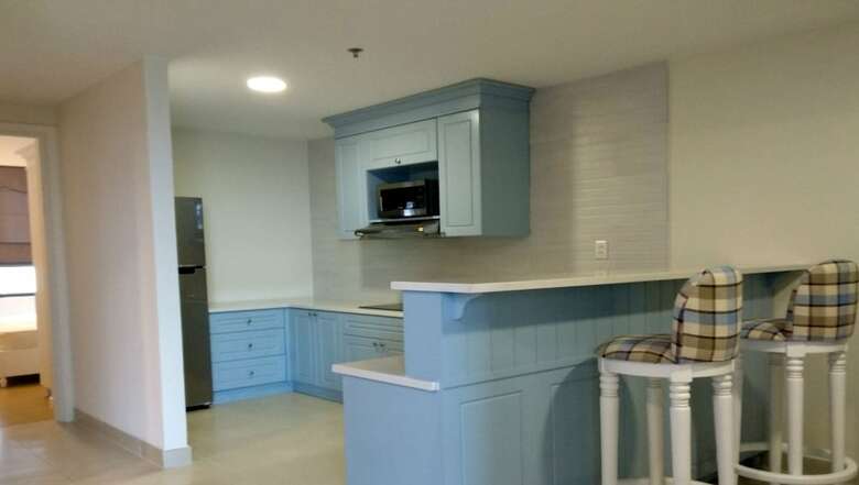 Lucyhome Masteri Thao Dien Apartment