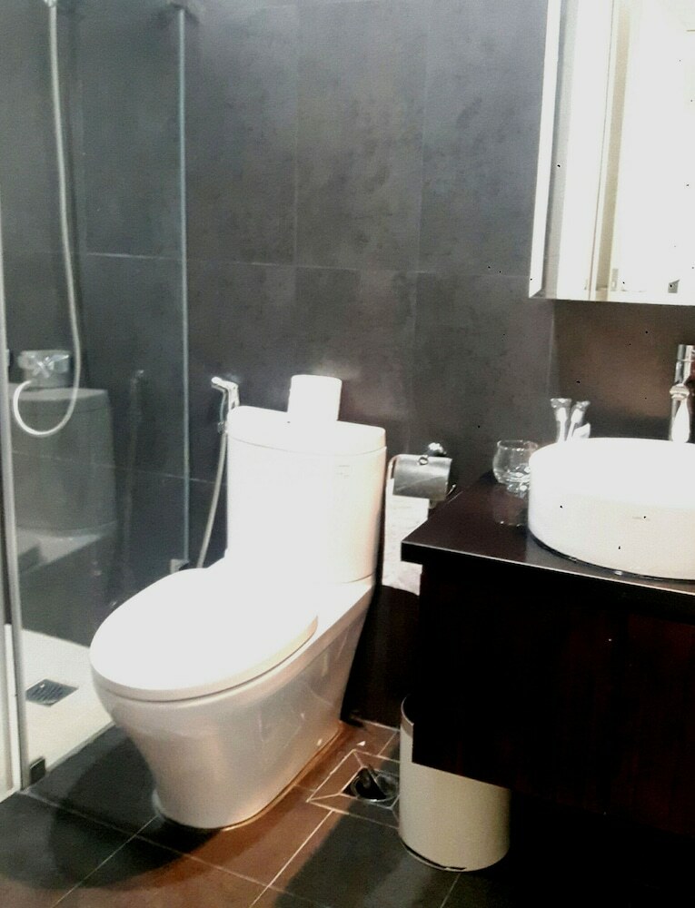 Lucyhome Masteri Thao Dien Apartment