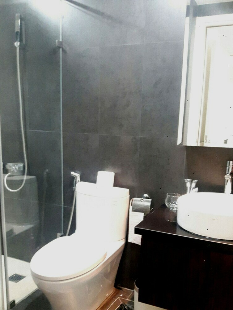 Lucyhome Masteri Thao Dien Apartment