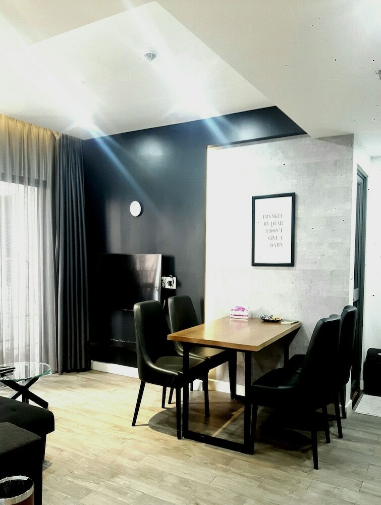 Lucyhome Masteri Thao Dien Apartment