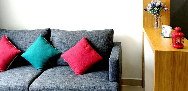 Lucyhome Masteri Thao Dien Apartment