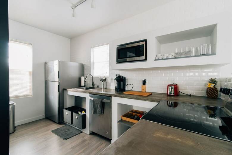 Apartamentos Micasaz South Nj- 4 Br Near Philly