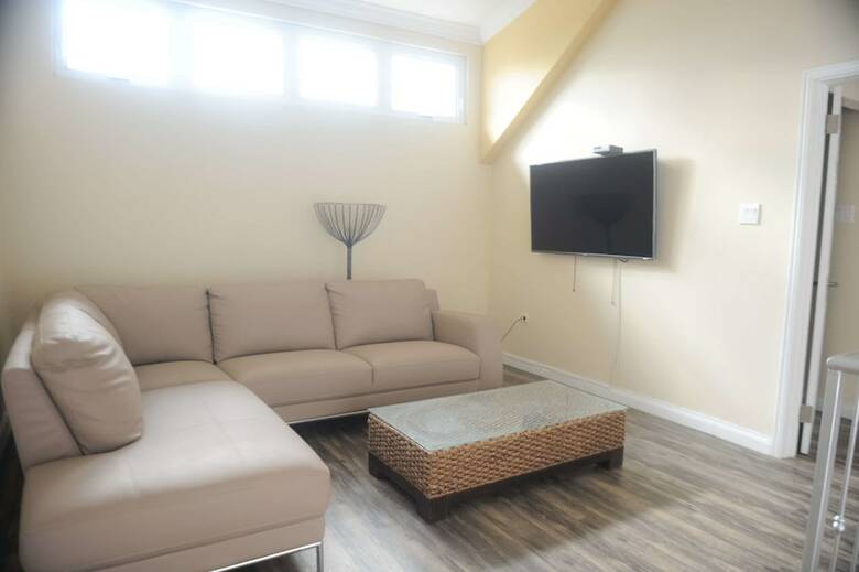 Lagoons Apartments