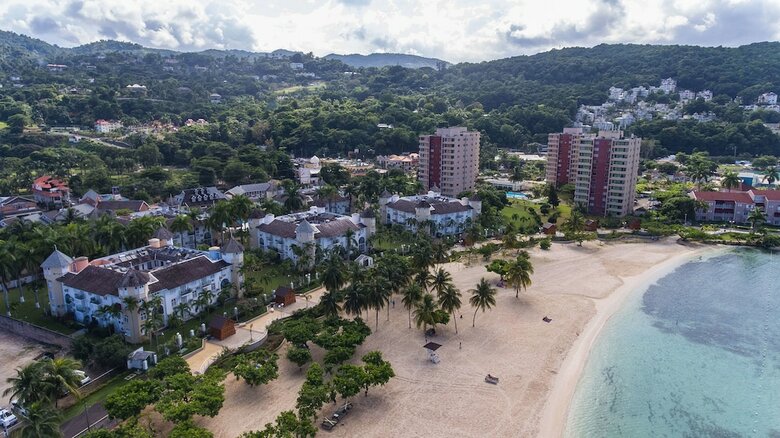 Apartamentos Beach Condo At Turtle Towers