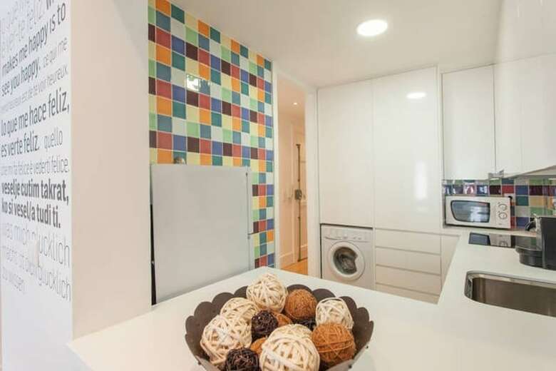 Apartamentos Lisbon Deluxe Flat In Principe Real