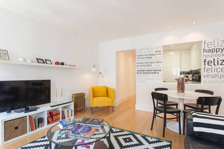 Apartamentos Lisbon Deluxe Flat In Principe Real