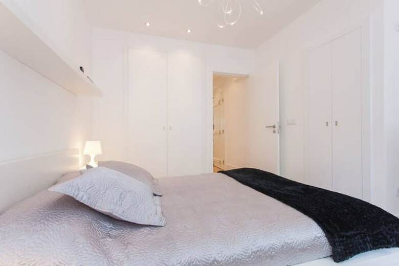 Apartamentos Lisbon Deluxe Flat In Principe Real