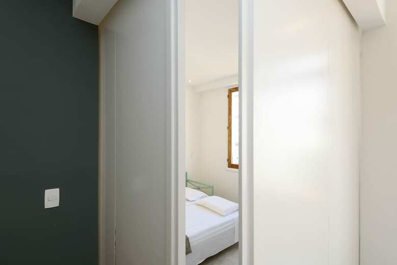 Apartamentos All In Rio Delicioso Local Em Ipanema