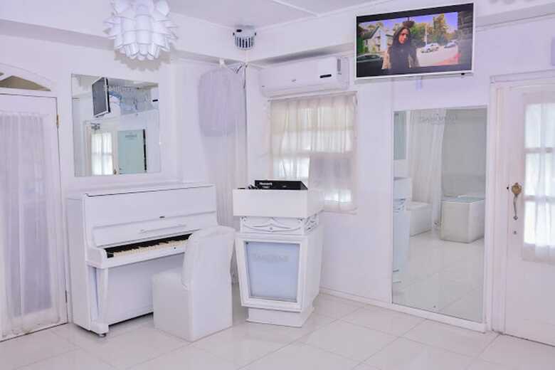 Apartamentos Sunkissed Suites At Sandcastles