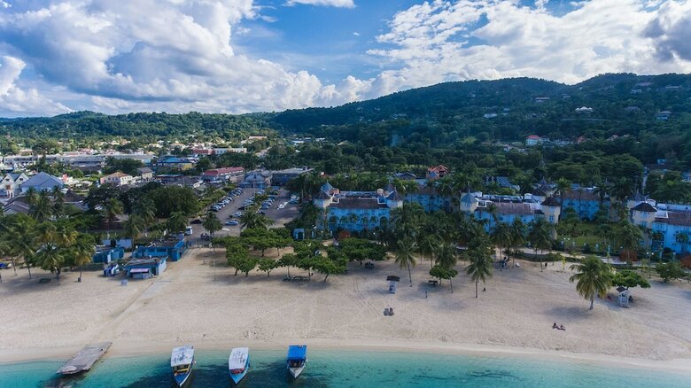 Apartamentos Sunkissed Suites At Sandcastles
