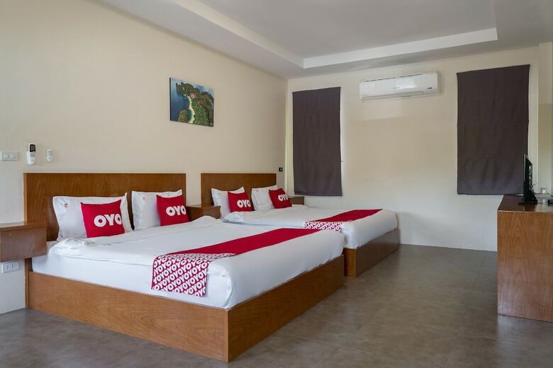 Oyo 665 Sj House Hotel