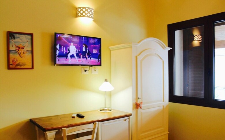 Bed & Breakfast Gli Allori - Fuga Dalla Citt�