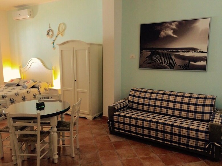 Bed & Breakfast Gli Allori - Fuga Dalla Citt�