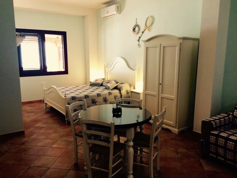Bed & Breakfast Gli Allori - Fuga Dalla Citt�