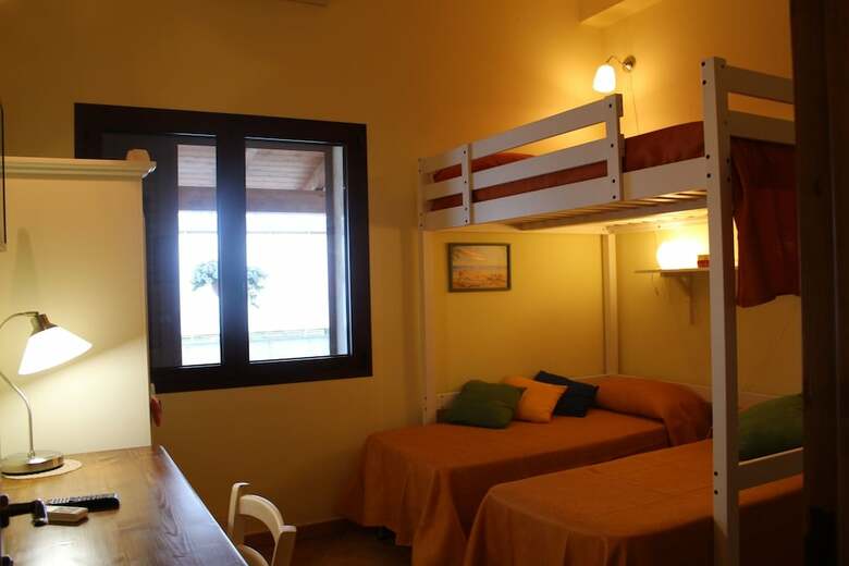 Bed & Breakfast Gli Allori - Fuga Dalla Citt�