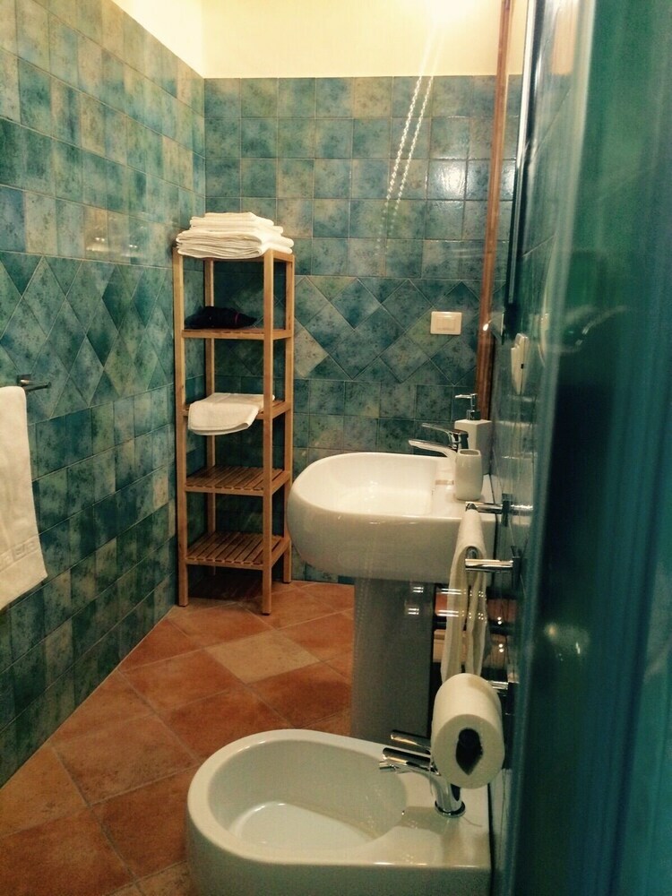 Bed & Breakfast Gli Allori - Fuga Dalla Citt�