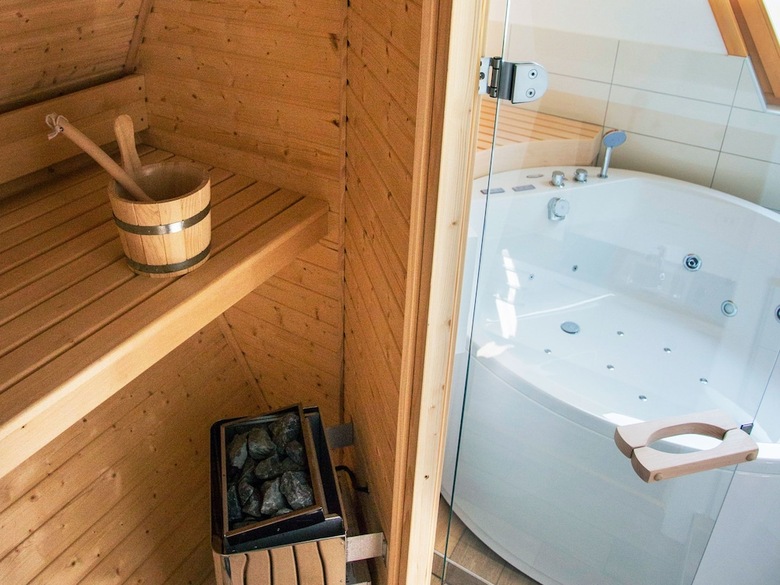 Aparthotel Apartments Beeland Skok Mozirje