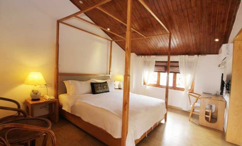 Hotel Waibojia.meet Resort Yangshuo
