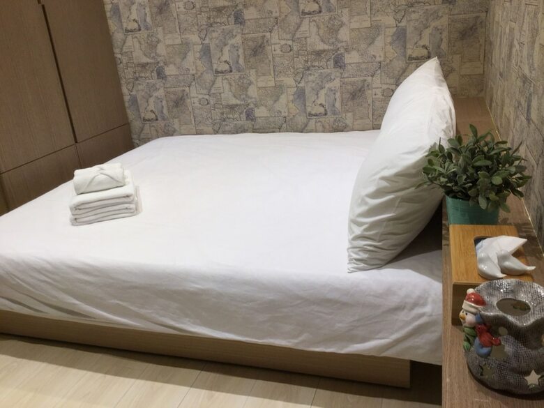 Apartamentos Ruifeng Arena