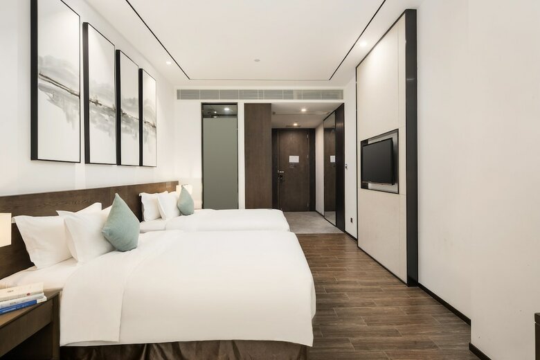 H Life Hotel Qianhai Branch