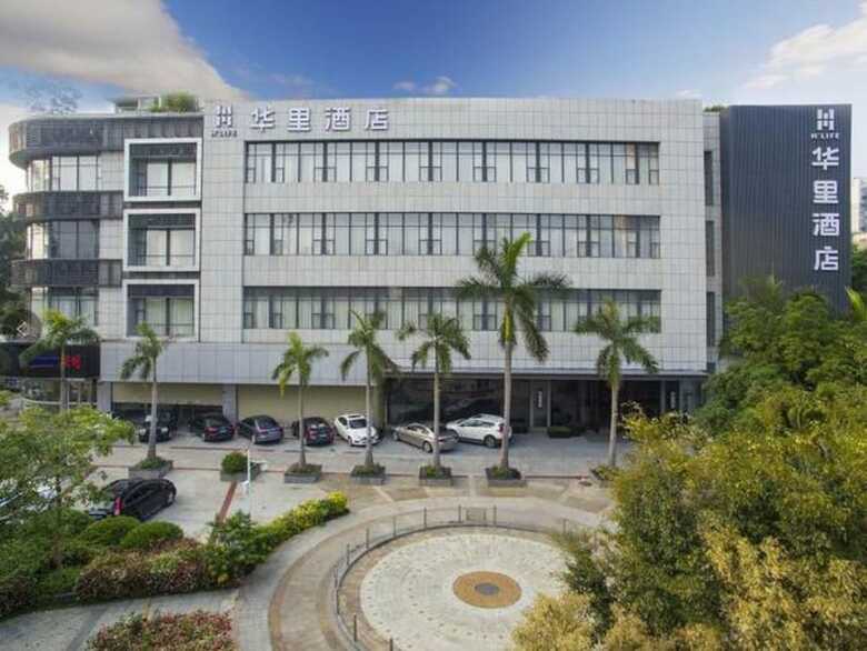 H Life Hotel Qianhai Branch