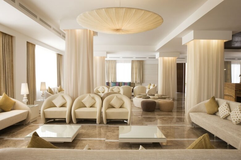 Hotel Beloved Playa Mujeres - Couples Only All Inclusive