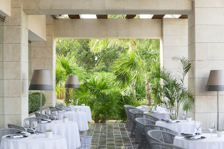 Hotel Beloved Playa Mujeres - Couples Only All Inclusive