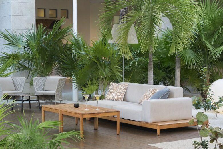 Hotel Beloved Playa Mujeres - Couples Only All Inclusive