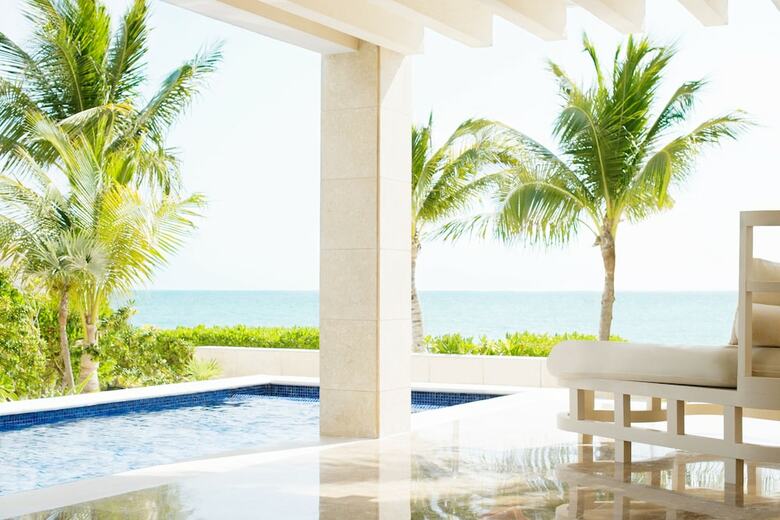 Hotel Beloved Playa Mujeres - Couples Only All Inclusive