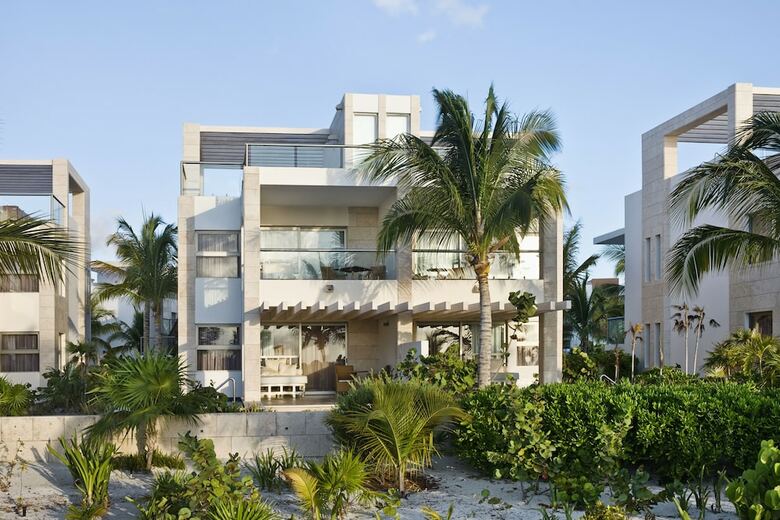 Hotel Beloved Playa Mujeres - Couples Only All Inclusive