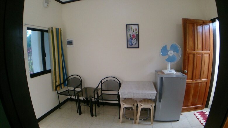 Hotel Mingche Apartment