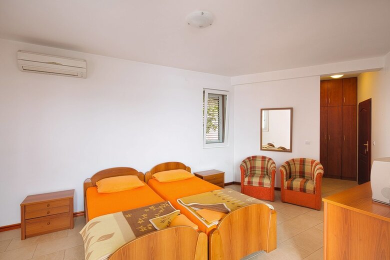 Hotel Guest House Horizont