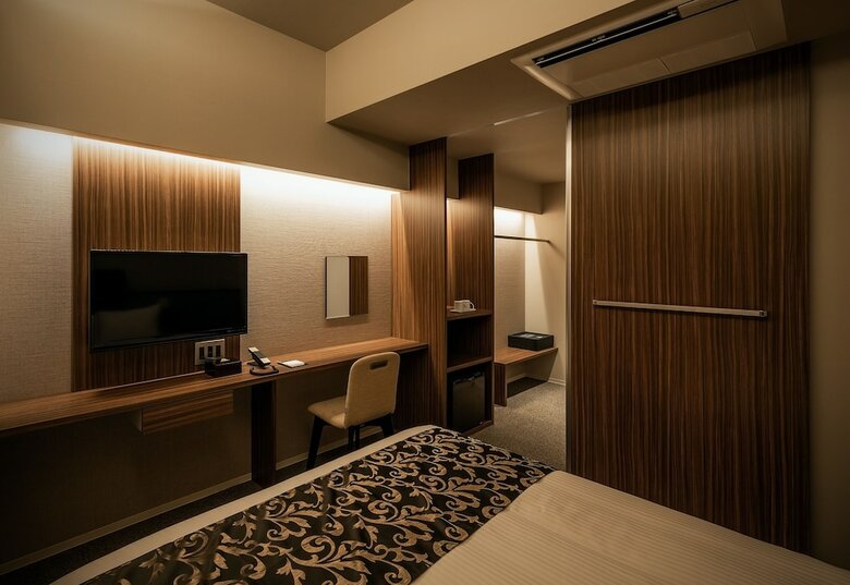 Hotel Porta Inn Bentencho