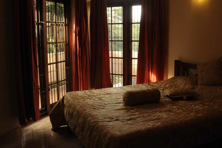 Apartment In Colombo