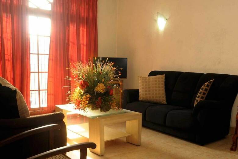 Apartment In Colombo