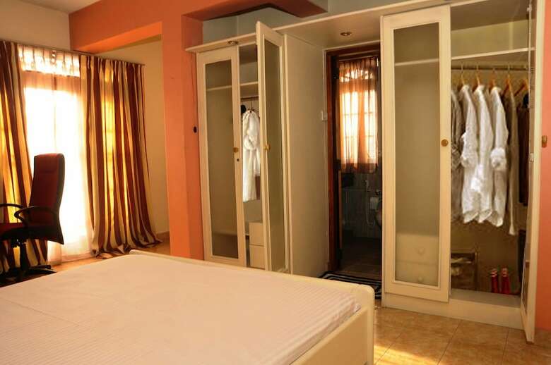 Apartment In Colombo