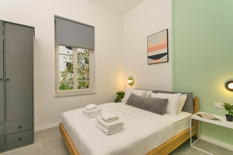 Apartamento House No. 29 & 52 - By Tlv2go