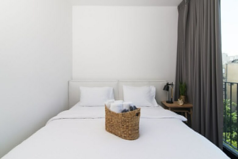 Apartamento House No. 29 & 52 - By Tlv2go
