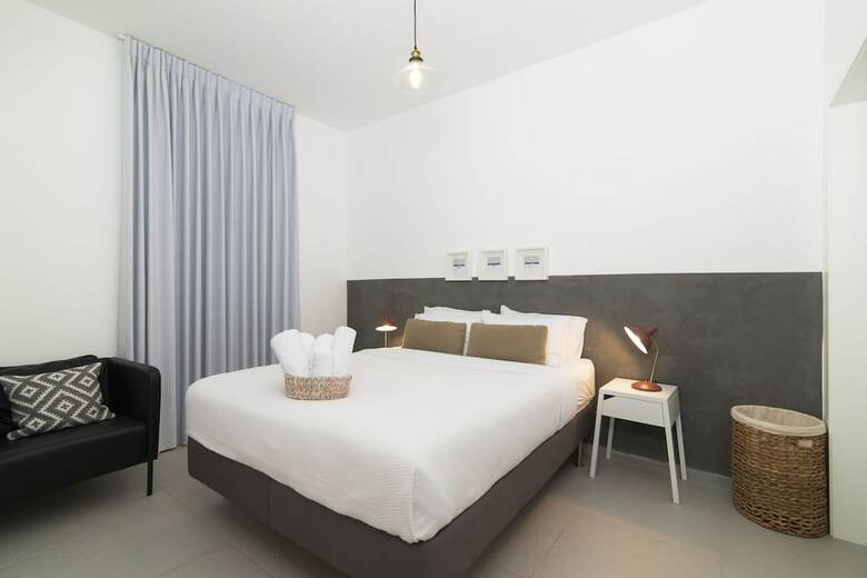Apartamento House No. 29 & 52 - By Tlv2go