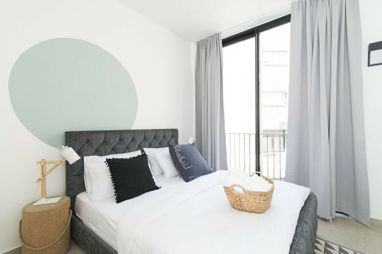 Apartamento House No. 29 & 52 - By Tlv2go